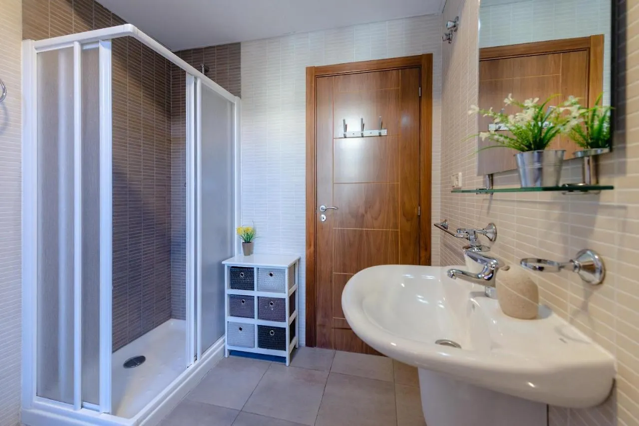 Boutique Apartment Center Granada