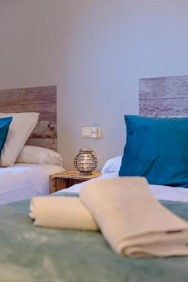 Boutique Apartment Center Granada