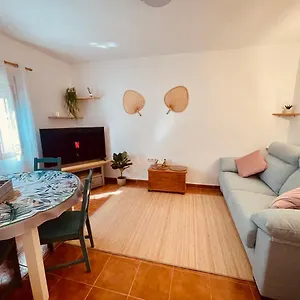 Casa Lucia Albaicin Con Terraza Apartamento