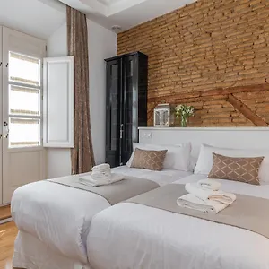 Tuguest Balcon De San Matias Apartamento