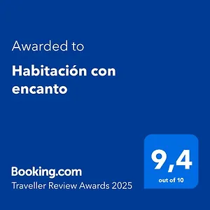 Con Encanto Apartamento