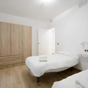 Materno Apartamento